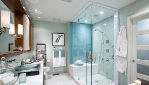 Необходимость и специфика собственноручного создания вентиляции в ванной комнате