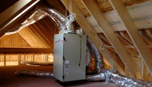 Специфика работы и правильный выбор оборудования для монтажа систем вентиляции