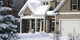 Вентиляция в доме зимой: нюансы и организация
