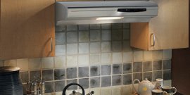 Вентиляция на кухне: разновидности и специфика устройства